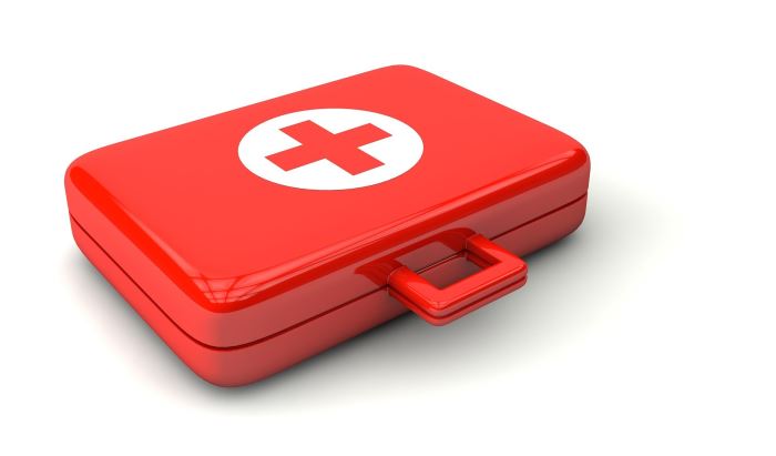 Defibrillators in Yeovil Town