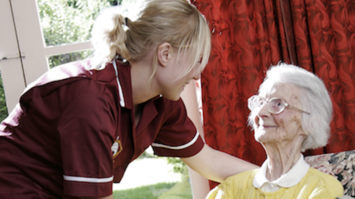 UKHSA Launches Pilot To Measure Infection In Care Homes