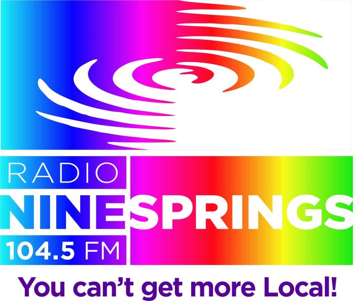 Radio Ninesprings thanked for supporting local NHS Appeal