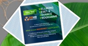 Somerset Businesses announce new collaboration to help support employee’s wellbeing 