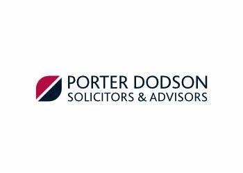 Porter Dodson Employment Law Update 
