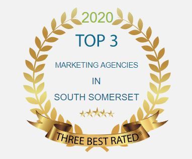 Top 3 Marketing Agency awarded to Justelle Marketing and Media Ltd