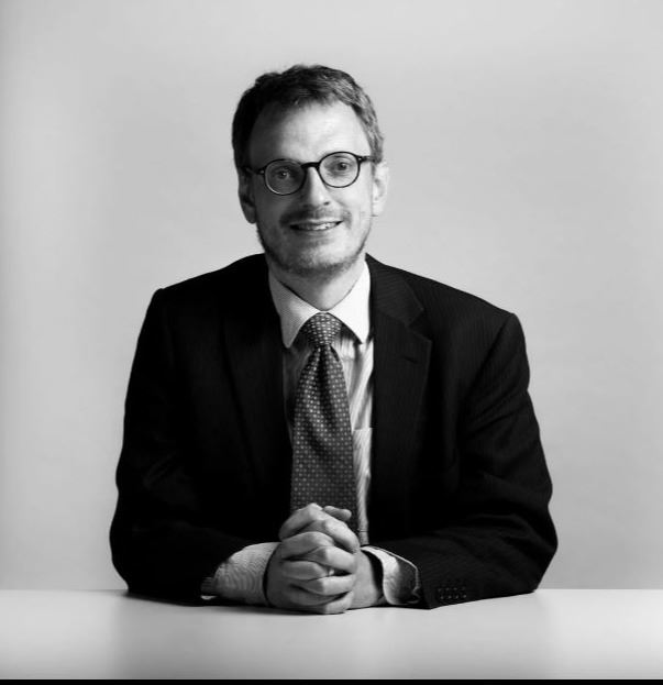 Adrian Poole