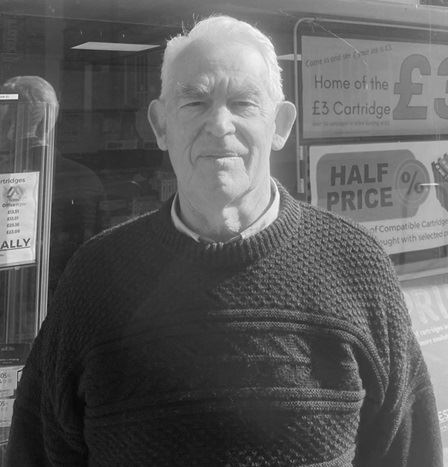Tim Northcott