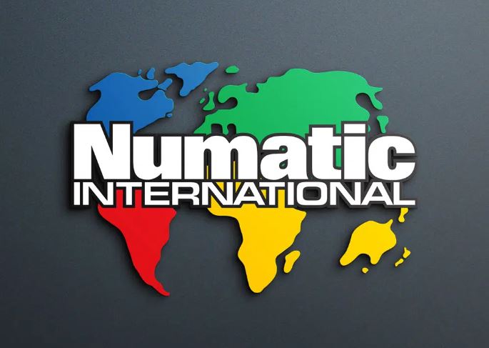 M-Hub Tour at Numatic
