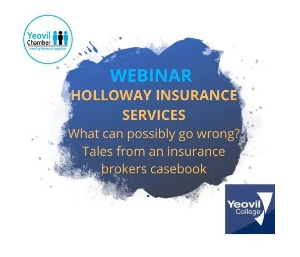 What can possibly go wrong? Tales from an insurance brokers case book