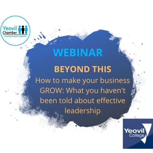 How to make your business GROW: What you haven't been told about effective leadership