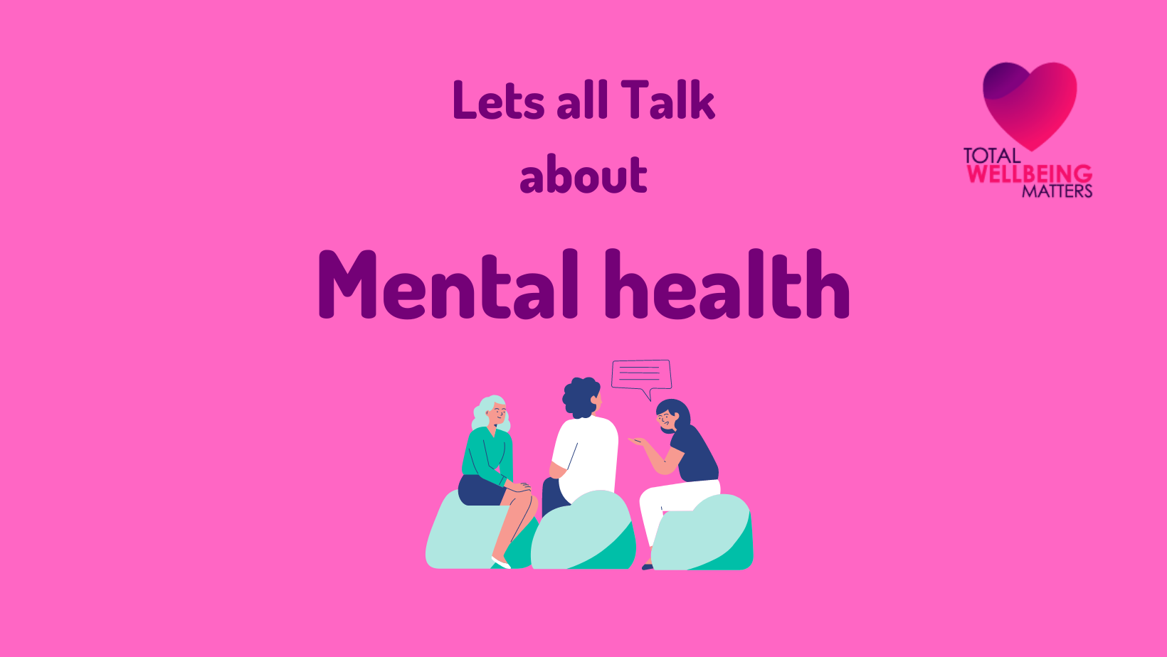 Mental Health Awareness