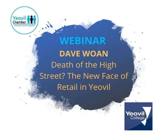 Death of the high street? The New Face of Retail in Yeovil