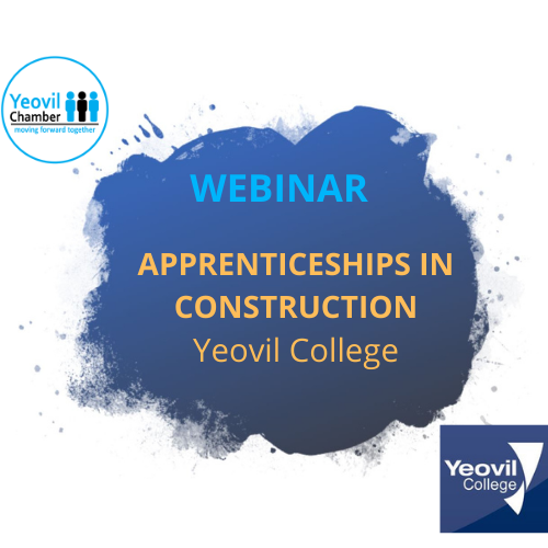 Yeovil College Construction Apprenticeships