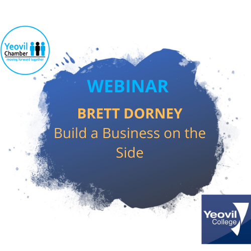 Build a Business on the Side