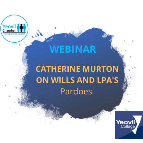 Catherine Murton on Wills and LPAs