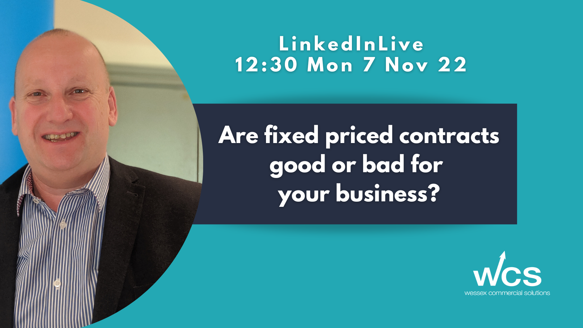 Are fixed priced contracts good or bad for your business?