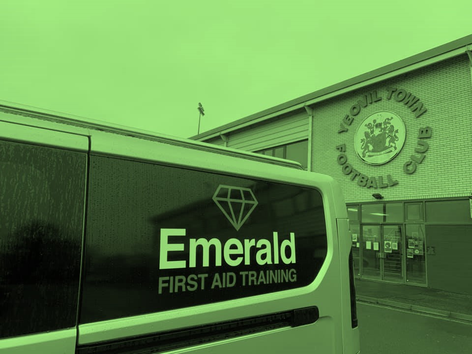 QNUK Level 3 Award in Emergency First Aid at Work (RQF)