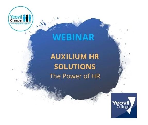 The Power of HR