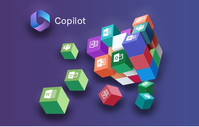CoPilot - Digital Hub