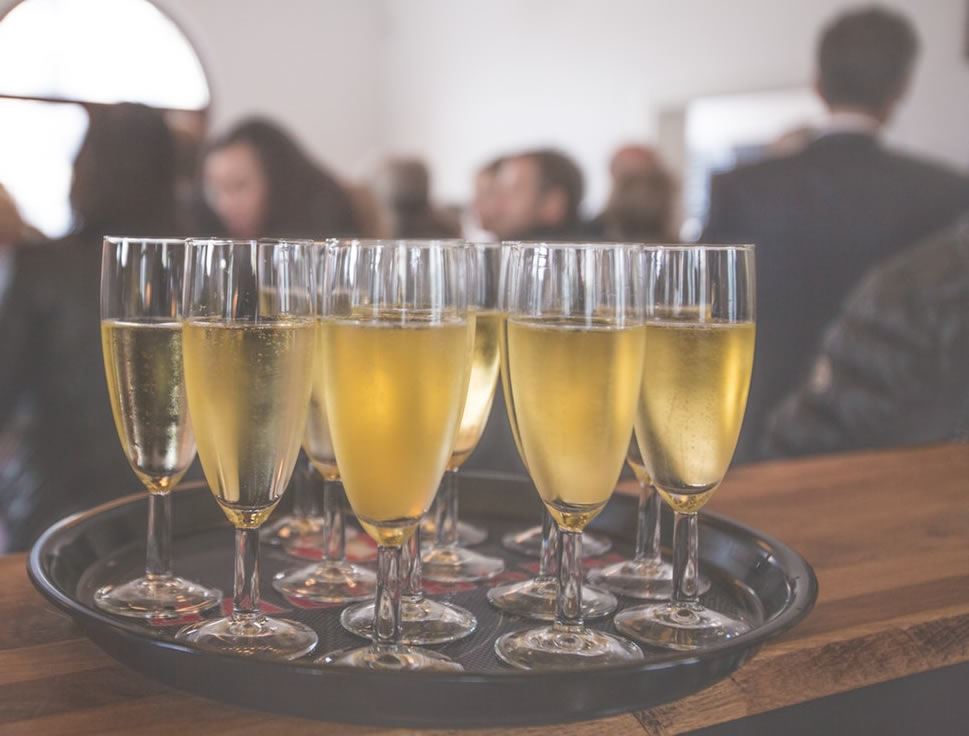 Social Drinks - Yeovil Chamber