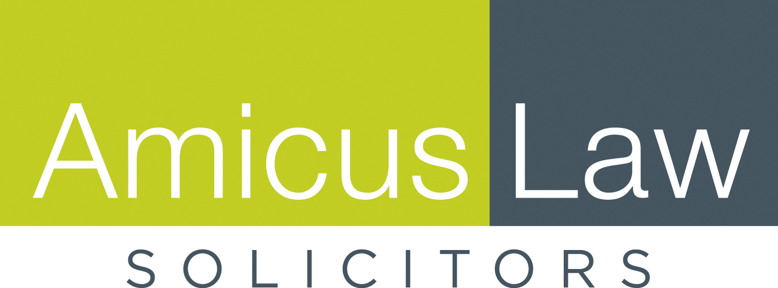 Amicus Law Joins the National Will Register
