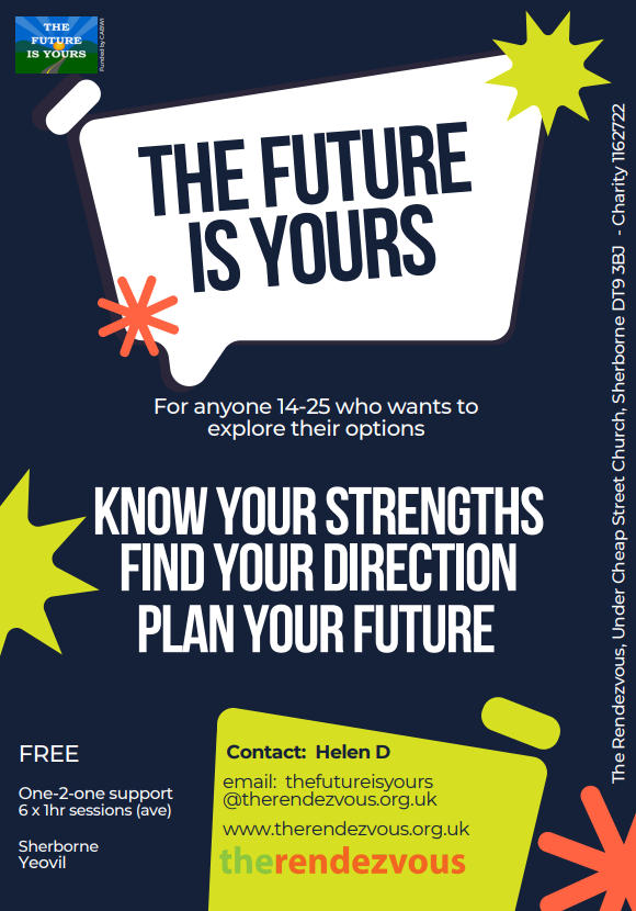 The Rendezvous are helping young people gain important qualifications 